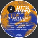 Nev Scott (UK) & RADLEY - CHNT (Original Mix)