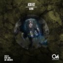 Acid Kit - Raving (ADR Arregoitia Remix)