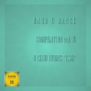 Mr. Greidor - Gift From Above (Harmonyclub H&D Mix)