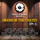Conspire - Unearthed (Original Mix)
