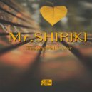 Mr.Shiriki - Solid Gold
