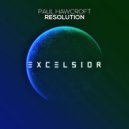 Paul Hawcroft - Resolution