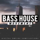 Kaux - Sequence (Original Mix)
