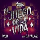Pelu - Divino Tesoro (Original Mix)