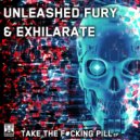 Unleashed Fury & Exhilarate - Red Line