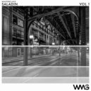 Saladin - Almost There