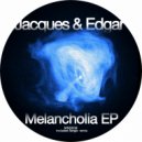Jacques & Edgar - WAR (Sergie Remix)