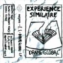 Expérience Similaire - Plus 20 ans (Françoise Pagan Remix)
