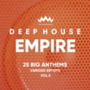 Louis Francoise - Paris Etoile (Tour Eiffel Sunset Mix)