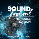 Tune Brothers feat. Polina Griffith - Diamonds (Karim Mika Old School Remix)