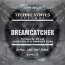 Distant Soul - Dreamcatcher (DJ Ogi Remix)