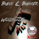 Blank & Blanker - Storm Hunter