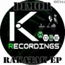 Dimor - Dark Tower (Original Mix)