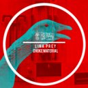 Lina Prey - Hollow (Original Mix)