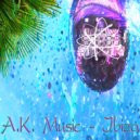 AK Music - Ibiza
