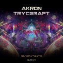 Akron, Trycerapt - Jungle Mode
