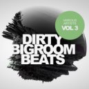 Daniel Bassani - Keep On Fighting (Original Mix)
