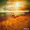 Frequency Waves - Delta (Original Mix)