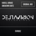 Haikal Ahmad - Unknown Unite