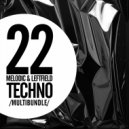 Apparatique - Mnemosyne (Original Mix)