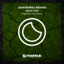 Jean Boris & Bravio - Wabi Sabi