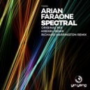 Arian Faraone - Spectral (Richard Harrington Remix)