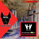 Hernan White - Rechargeable (Original Mix)