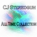 CJ Stereogun - Endless Ode
