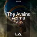 The Avains Vs. Azima - #Lifted