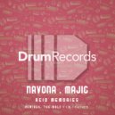Navona & Majic - Acid Memories