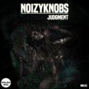 NoizyKnobs - Ephemeral Contact