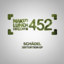 Schädel - Distortion (Original Mix)
