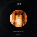 Stefano Iezzi & Joe C - Hot