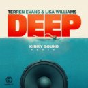 Terren Evans & Lisa Williams - Deep