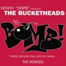 Ben Rainey & KHAOS - Bucket & Spade