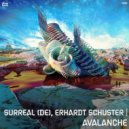 Surreal & Erhardt Schuster - Heavy Feather