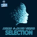Mollo, Juano Velino - The Heartbreak Kid (Original Mix)