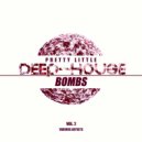 Gariy, Hacker feat. Brad Rock - Sun Goes Down