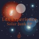 Lux Experience - Jammin\' (Original Mix)