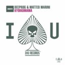 Deeprog & Matteo Marini - Kyoikumama (Instrumental Mix)