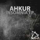 Ahkur - Bone Irk (Original Mix)