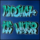 Madjack - Analogic