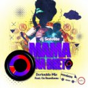 DJ Satelite & Dorivaldo Mix Feat Os Bamfumu - Mama Na Bheto (Original Mix)