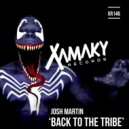 Josh Martin - Send The Colony (Original Mix)