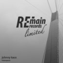 Johnny Kaos - Kollision (Original Mix)