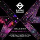 DJ Fields, Eloy Palma - Evolution\'s Anger (Original Mix)