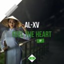 AL-XV - Feel The Heart