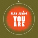 Alan Junior - Groove Me