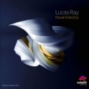 Lucas Ray - House Eclectica (Jeffrey Tice Remix)