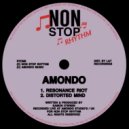 Amondo - Distorted Mind